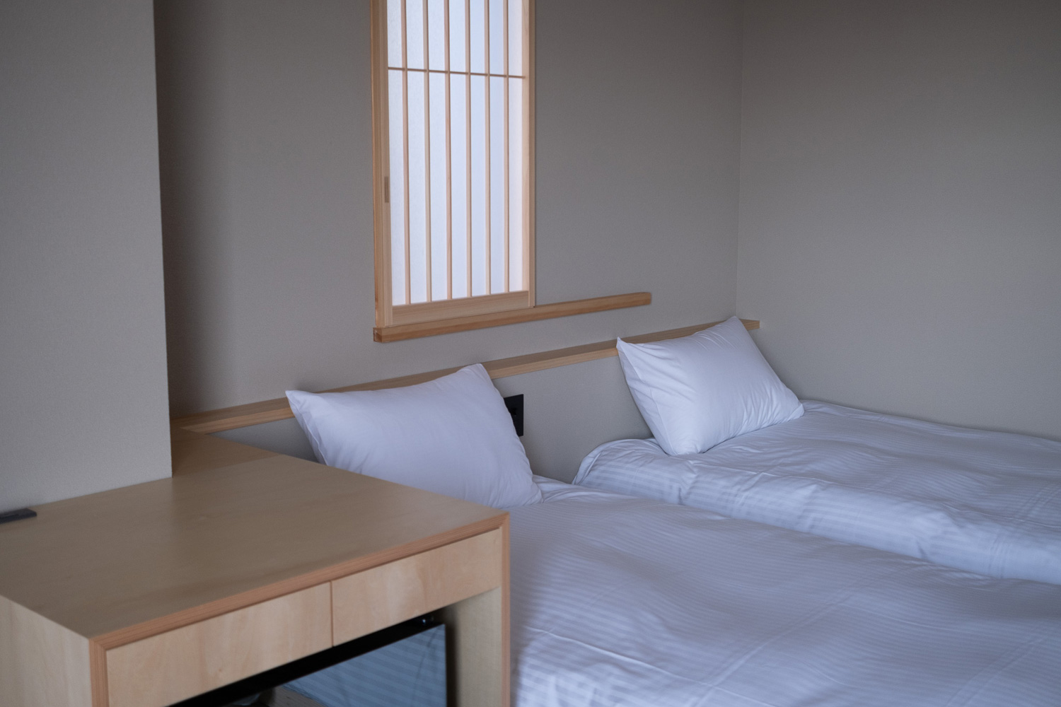 日々の宿 ひねもす